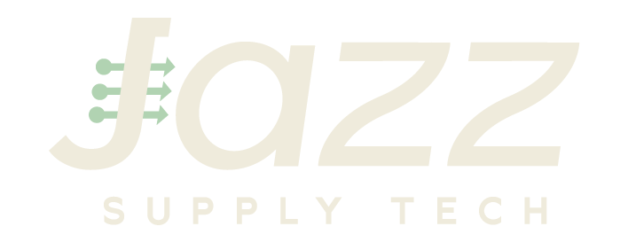Jazz Supply Tech